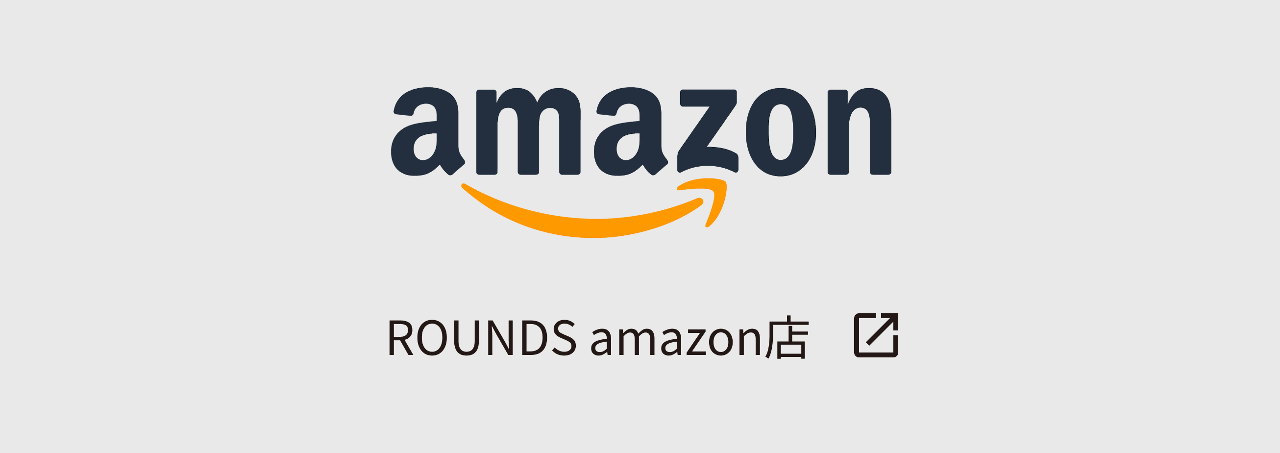 ROUNDS Amazon店